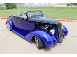 1936 Plymouth P2 (CC-2080336) for sale in Grapevine, Texas