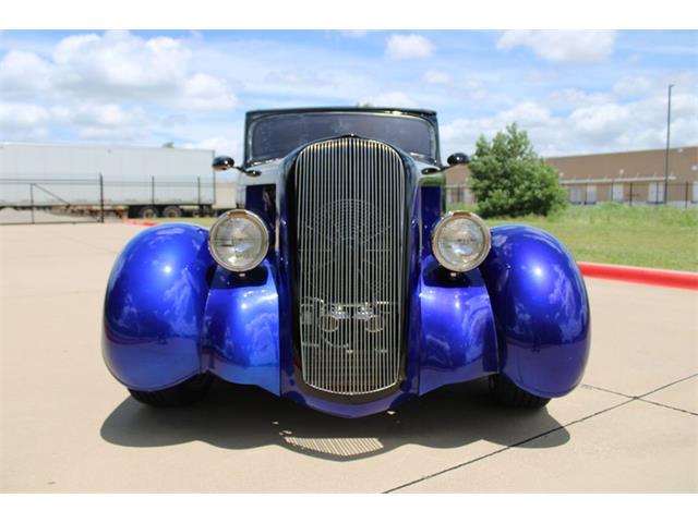 1936 Plymouth P2 (CC-2080336) for sale in Grapevine, Texas