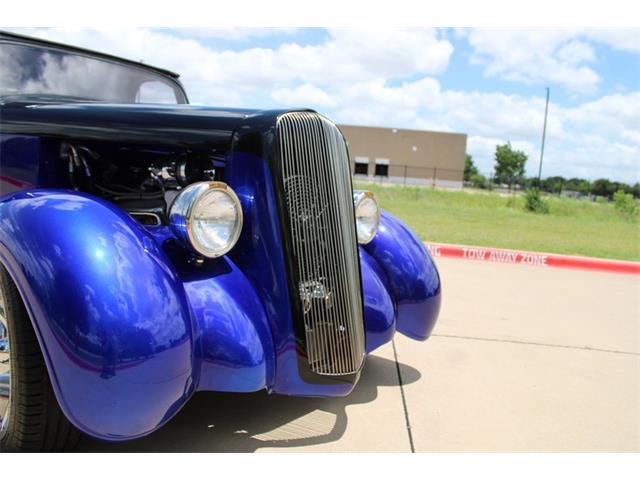 1936 Plymouth P2 (CC-2080336) for sale in Grapevine, Texas
