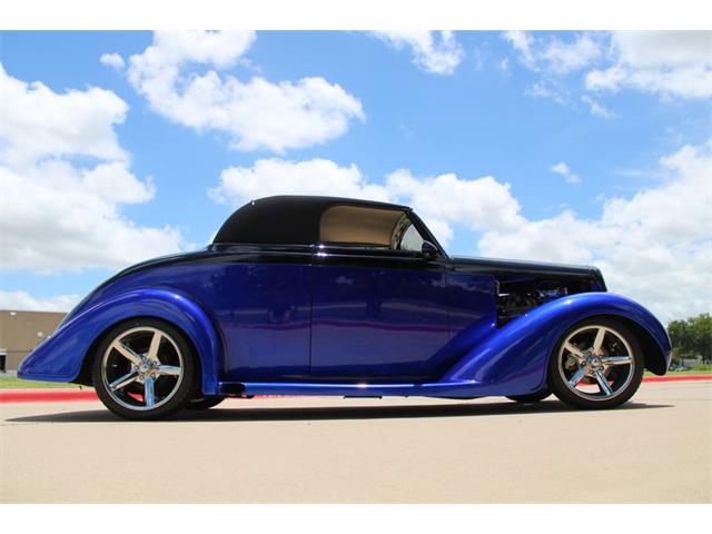 1936 Plymouth P2 (CC-2080336) for sale in Grapevine, Texas