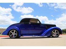 1936 Plymouth P2 (CC-2080336) for sale in Grapevine, Texas