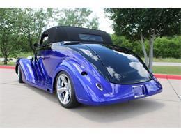 1936 Plymouth P2 (CC-2080336) for sale in Grapevine, Texas