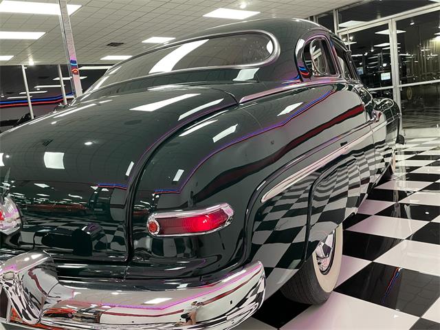 1950 Mercury Coupe (CC-2083362) for sale in Bonner Springs, Kansas