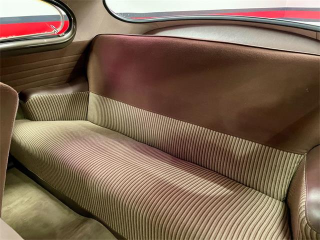 1950 Mercury Coupe (CC-2083362) for sale in Bonner Springs, Kansas