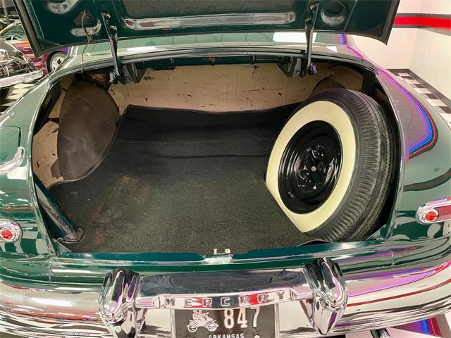 1950 Mercury Coupe (CC-2083362) for sale in Bonner Springs, Kansas