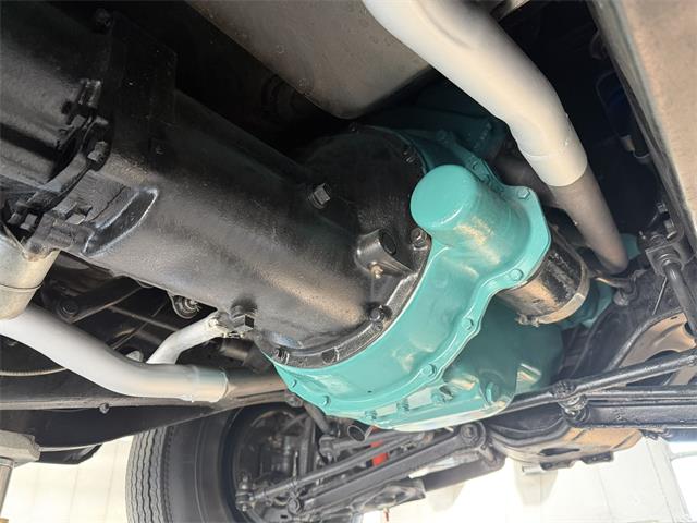 1950 Mercury Coupe (CC-2083362) for sale in Bonner Springs, Kansas