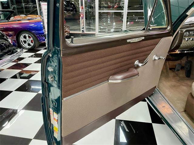 1950 Mercury Coupe (CC-2083362) for sale in Bonner Springs, Kansas