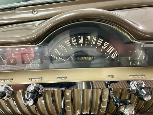 1950 Mercury Coupe (CC-2083362) for sale in Bonner Springs, Kansas
