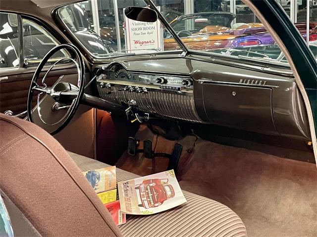 1950 Mercury Coupe (CC-2083362) for sale in Bonner Springs, Kansas