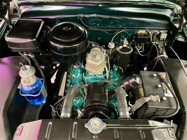 1950 Mercury Coupe (CC-2083362) for sale in Bonner Springs, Kansas