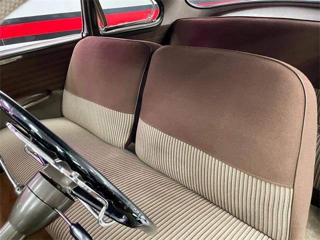 1950 Mercury Coupe (CC-2083362) for sale in Bonner Springs, Kansas