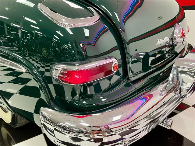 1950 Mercury Coupe (CC-2083362) for sale in Bonner Springs, Kansas