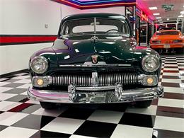 1950 Mercury Coupe (CC-2083362) for sale in Bonner Springs, Kansas