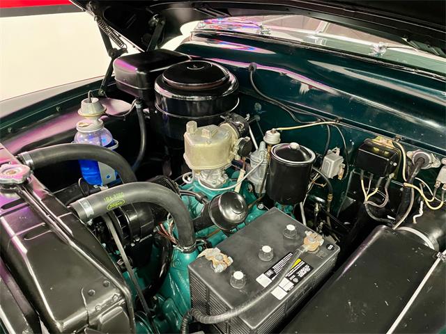 1950 Mercury Coupe (CC-2083362) for sale in Bonner Springs, Kansas