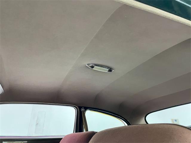 1950 Mercury Coupe (CC-2083362) for sale in Bonner Springs, Kansas