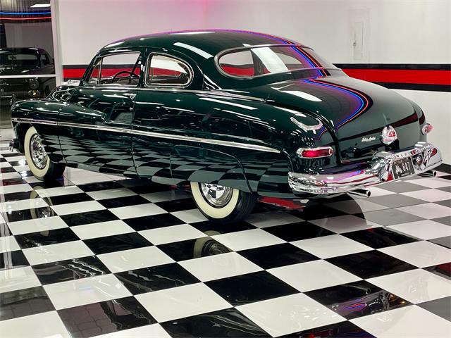 1950 Mercury Coupe (CC-2083362) for sale in Bonner Springs, Kansas