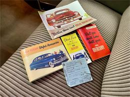 1950 Mercury Coupe (CC-2083362) for sale in Bonner Springs, Kansas