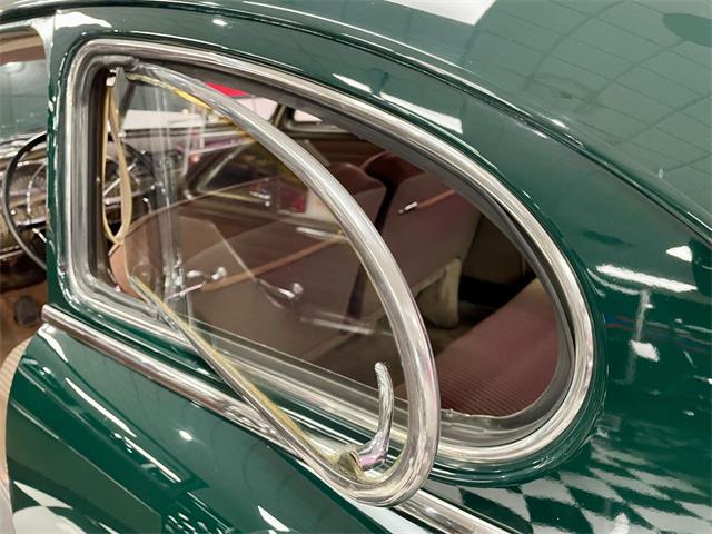 1950 Mercury Coupe (CC-2083362) for sale in Bonner Springs, Kansas