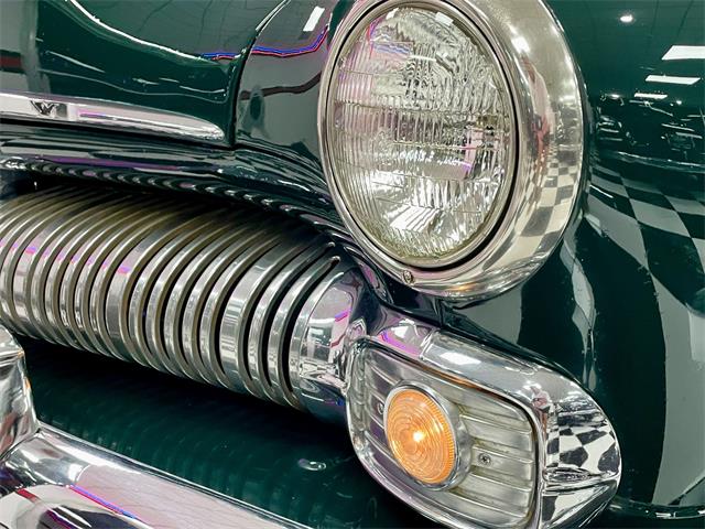 1950 Mercury Coupe (CC-2083362) for sale in Bonner Springs, Kansas