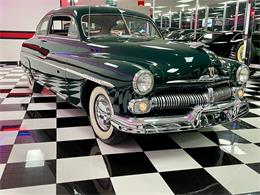 1950 Mercury Coupe (CC-2083362) for sale in Bonner Springs, Kansas