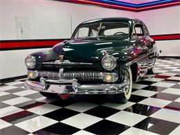 1950 Mercury Coupe (CC-2083362) for sale in Bonner Springs, Kansas