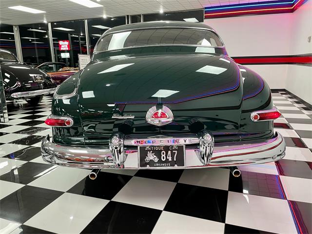 1950 Mercury Coupe (CC-2083362) for sale in Bonner Springs, Kansas