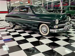 1950 Mercury Coupe (CC-2083362) for sale in Bonner Springs, Kansas