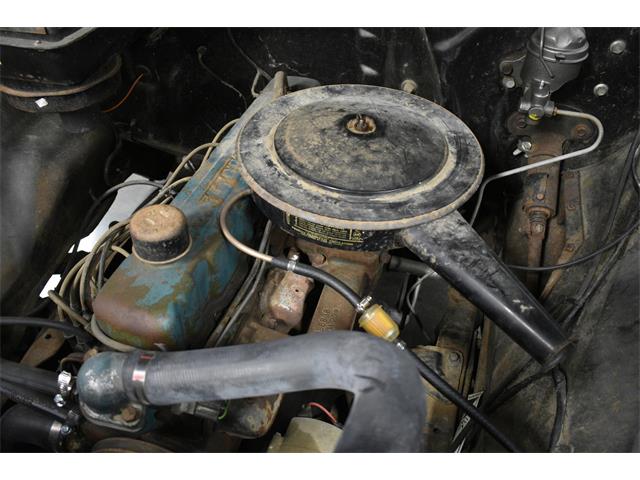 1966 Chevrolet Pickup (CC-2083367) for sale in Milford, Ohio