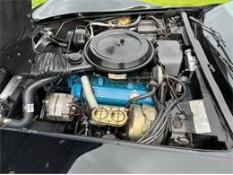 1978 Chevrolet Corvette (CC-2080337) for sale in Cadillac, Michigan