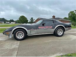 1978 Chevrolet Corvette (CC-2080337) for sale in Cadillac, Michigan