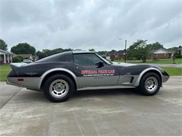 1978 Chevrolet Corvette (CC-2080337) for sale in Cadillac, Michigan