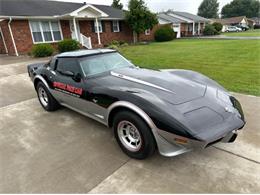 1978 Chevrolet Corvette (CC-2080337) for sale in Cadillac, Michigan