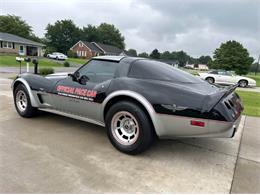 1978 Chevrolet Corvette (CC-2080337) for sale in Cadillac, Michigan