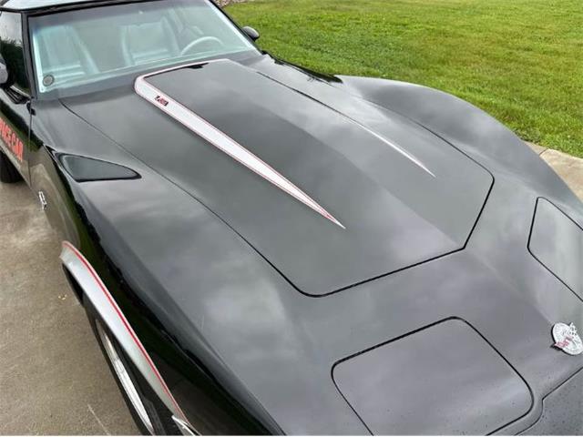 1978 Chevrolet Corvette (CC-2080337) for sale in Cadillac, Michigan