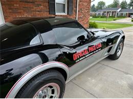 1978 Chevrolet Corvette (CC-2080337) for sale in Cadillac, Michigan