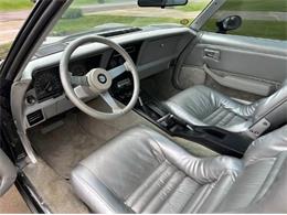 1978 Chevrolet Corvette (CC-2080337) for sale in Cadillac, Michigan