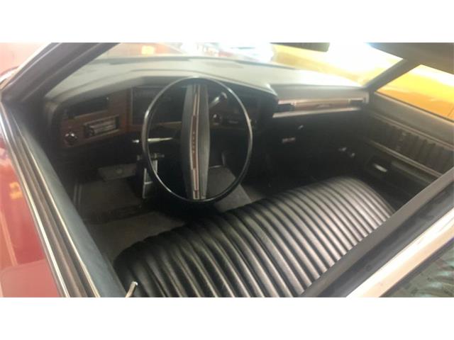 1973 Buick Custom (CC-2083371) for sale in Mansfield, Ohio
