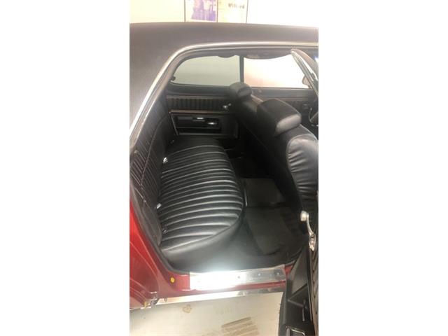 1973 Buick Custom (CC-2083371) for sale in Mansfield, Ohio