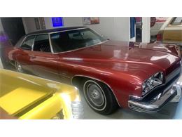 1973 Buick Custom (CC-2083371) for sale in Mansfield, Ohio