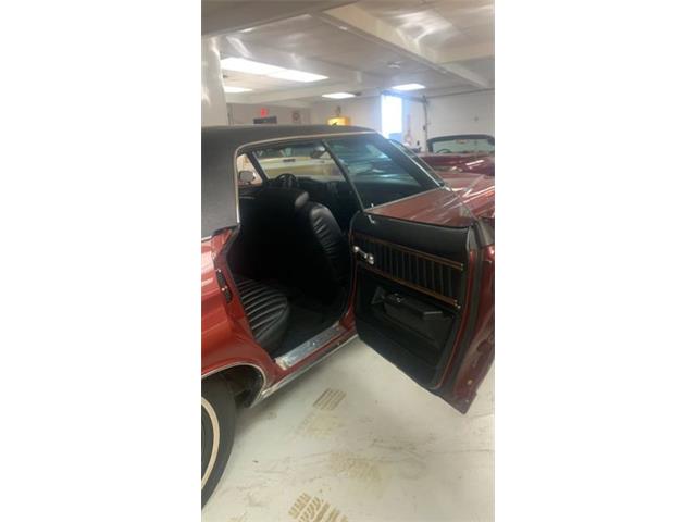 1973 Buick Custom (CC-2083371) for sale in Mansfield, Ohio