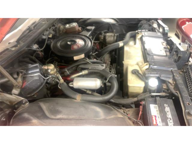 1973 Buick Custom (CC-2083371) for sale in Mansfield, Ohio