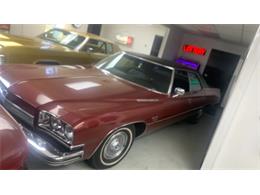 1973 Buick Custom (CC-2083371) for sale in Mansfield, Ohio