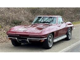 View this 1965 Chevrolet Corvette