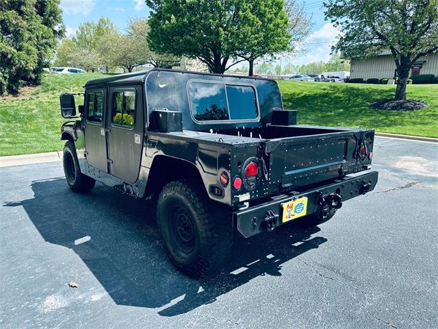1994 AM General M1114 Humvee (CC-2083373) for sale in Mooresville, North Carolina