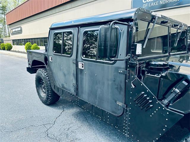 1994 AM General M1114 Humvee (CC-2083373) for sale in Mooresville, North Carolina
