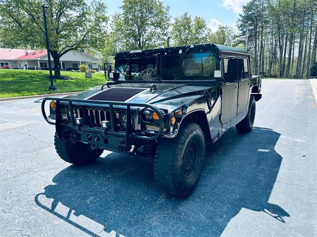 1994 AM General M1114 Humvee (CC-2083373) for sale in Mooresville, North Carolina