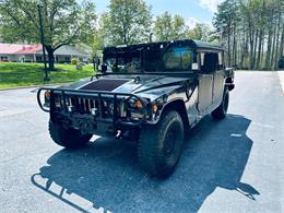 1994 AM General M1114 Humvee (CC-2083373) for sale in Mooresville, North Carolina
