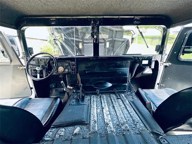 1994 AM General M1114 Humvee (CC-2083373) for sale in Mooresville, North Carolina