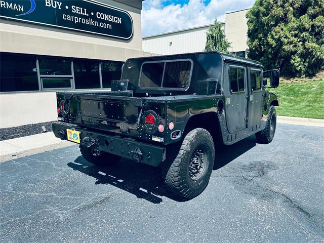 1994 AM General M1114 Humvee (CC-2083373) for sale in Mooresville, North Carolina