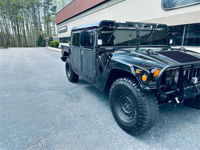 1994 AM General M1114 Humvee (CC-2083373) for sale in Mooresville, North Carolina
